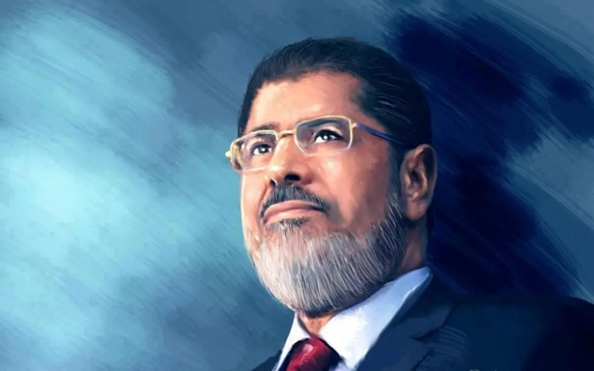 المرسي المنتظر