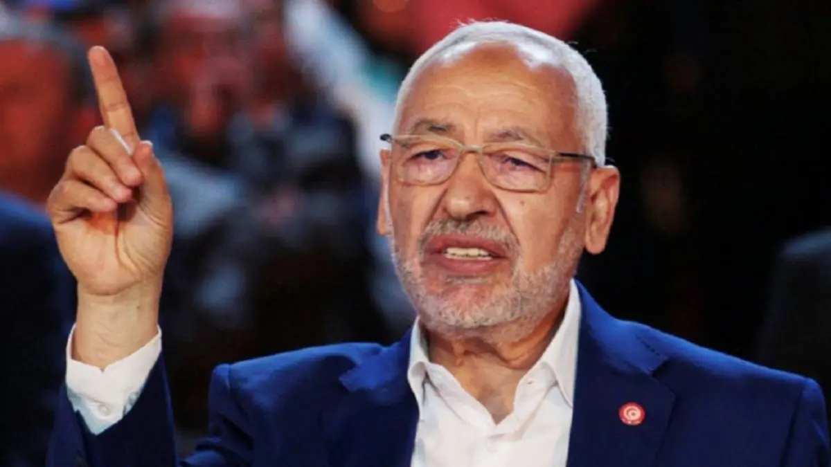 تونس.. الغنوشي يحذّر من انفجار اجتماعي.. ويغازل اتحاد الشغل