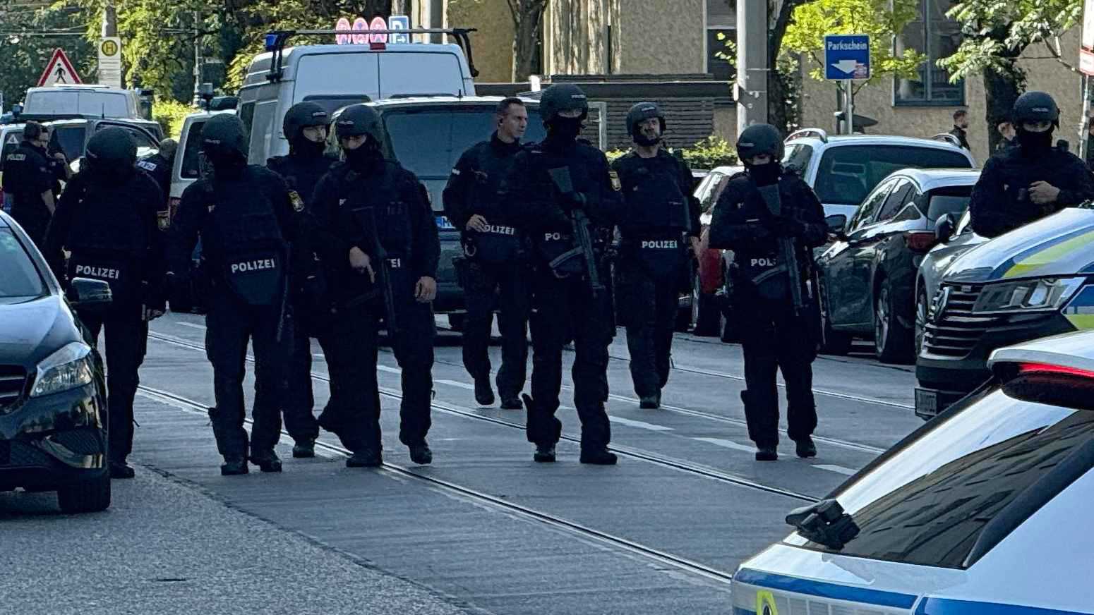 ألمانيا توسع صلاحيات الشرطة في ولاية بافاريا لإسقاط المسيرات | إرم نيوز