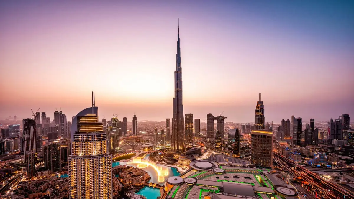 إسرائيل والإمارات توقعان اتفاقية للتجارة الحرة في دبي غدا الثلاثاء