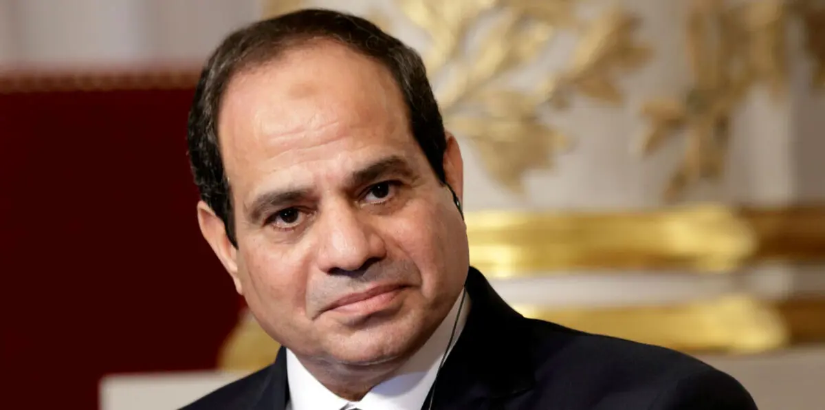 السيسي يصادق على اتفاقية "تيران وصنافير"