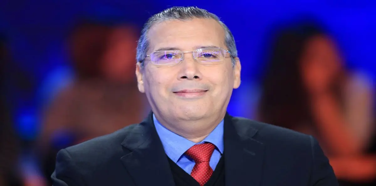 إيقاف برهان بسيس أحد أبرز قياديي حزب نداء تونس