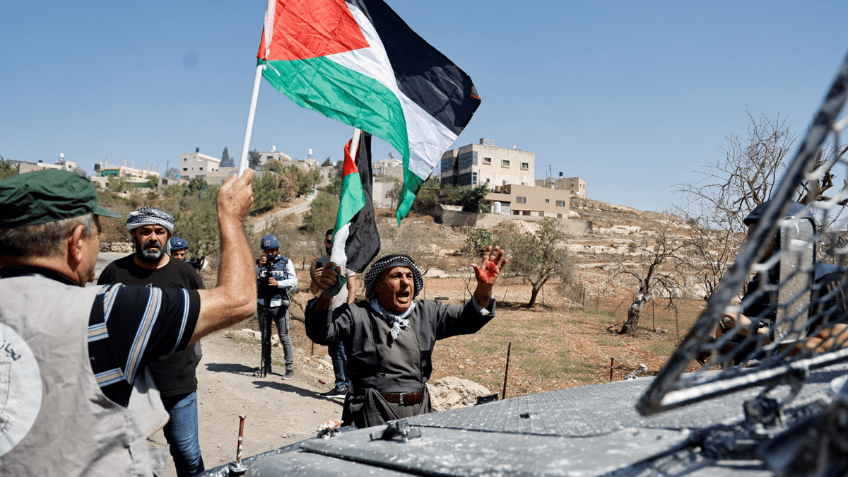 عائلات أحياء سلوان بالقدس يواجهون خطر التهجير القسري 