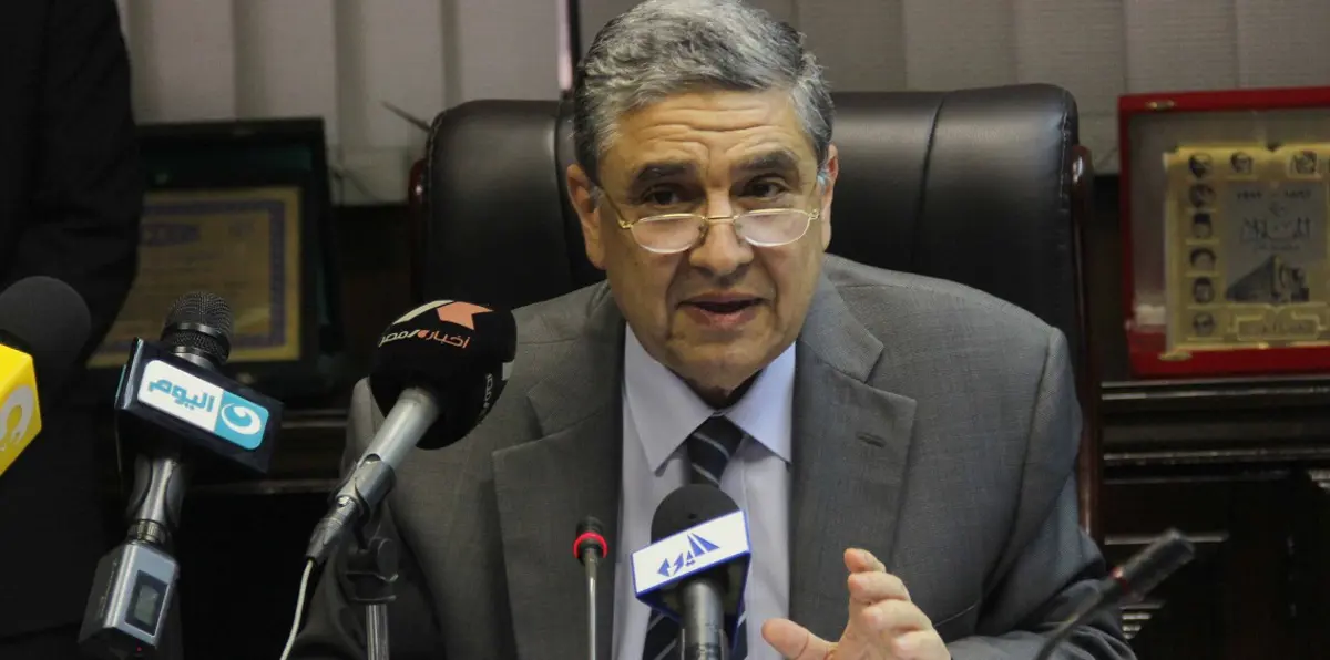 وزير الكهرباء المصري يؤكّد بدء تطبيق الزيادة الجديدة خلال يومين