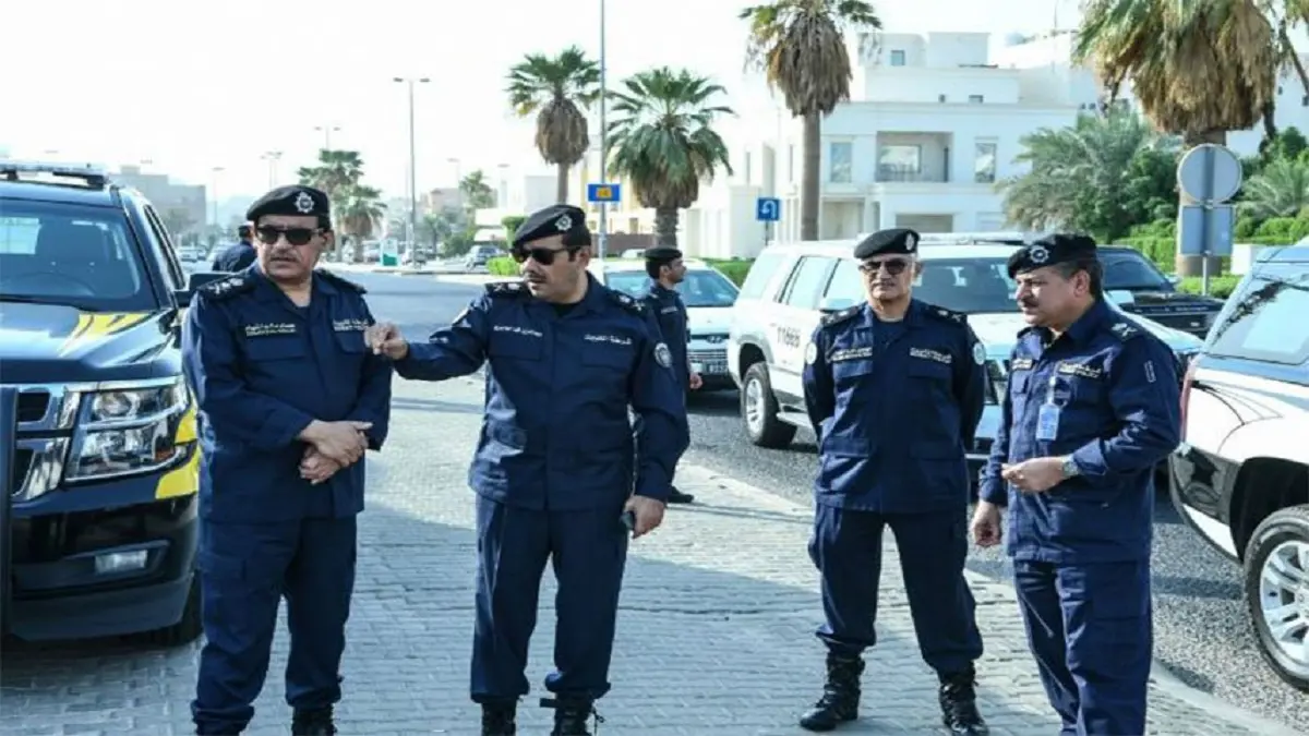 تفاصيل مثيرة حول قتل زوجة عسكري لخادمة فلبينية في الكويت