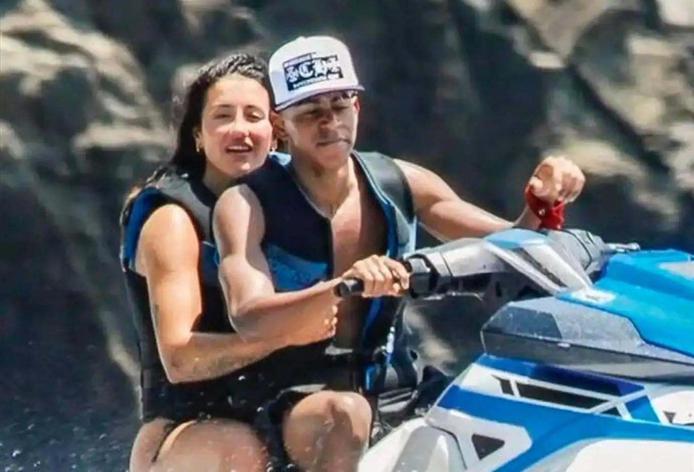 يامال وفاسكيز