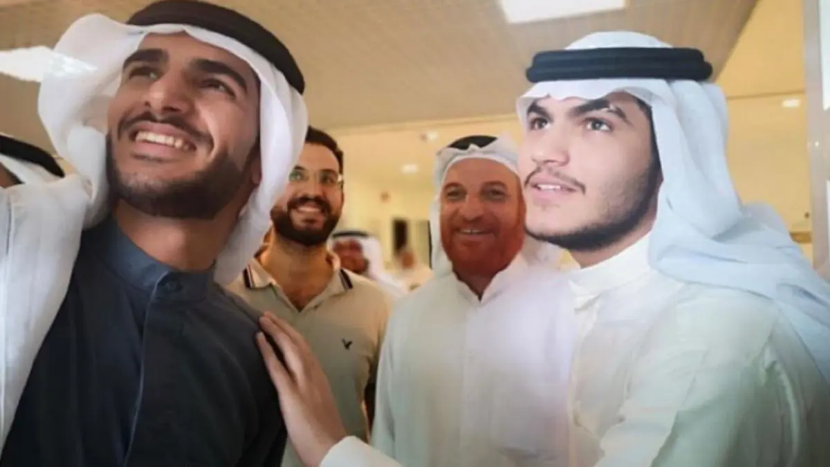 بعد العثور على الخنيزي والعماري وقرادي.. عائلات سعودية تأمل عودة أبنائها ومعرفة الخاطفين