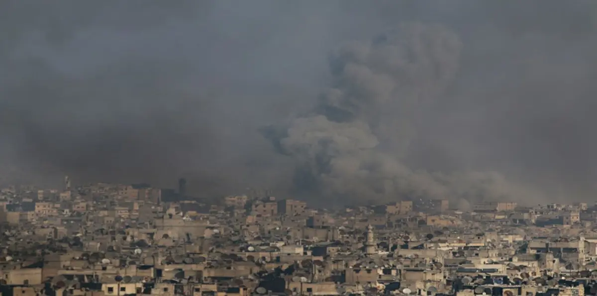 من يقطف ثمار معركة حلب؟