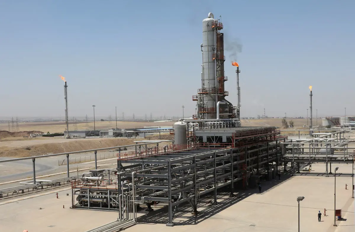 شركات نفط كردستان تلجأ لواشنطن لإقناع بغداد باستئناف صادرات النفط