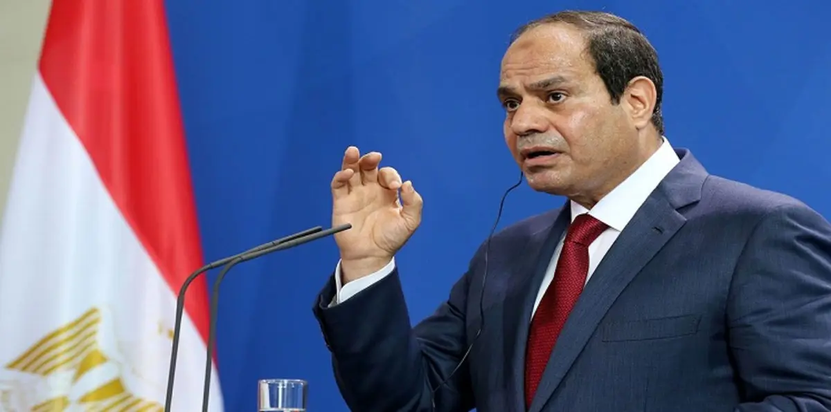 مصر تكشف تفاصيل محاولة اغتيال السيسي وولي العهد السعودي