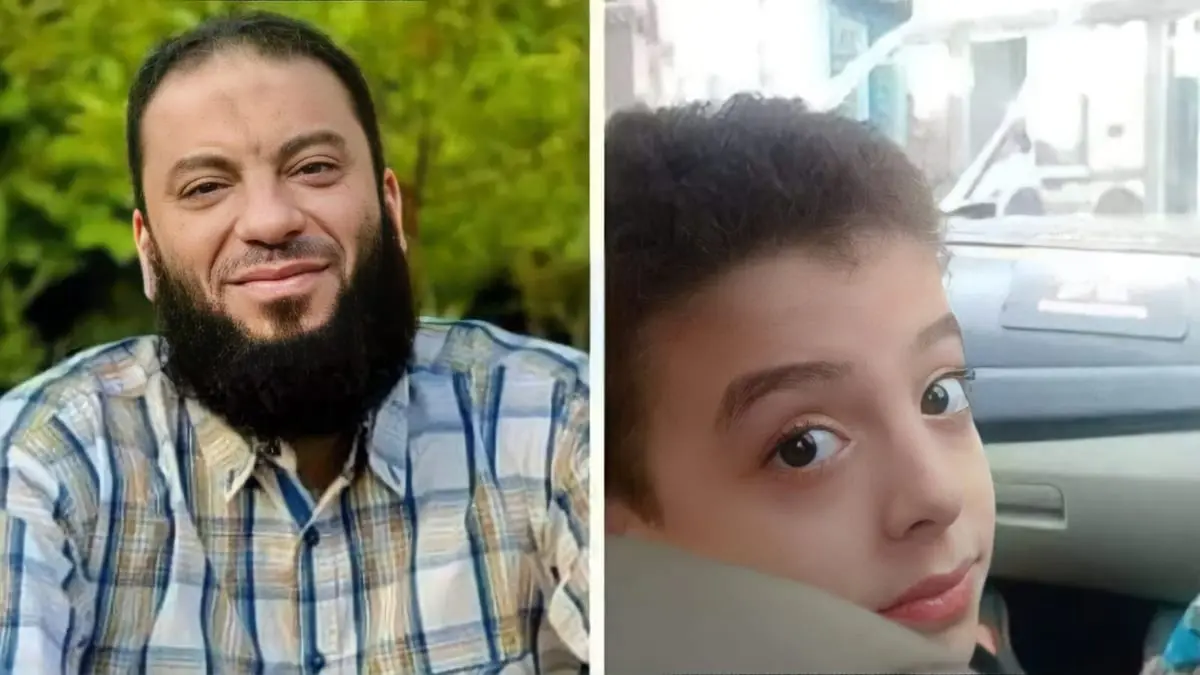 ما المرض النادر الذي توفي بسببه نجل الداعية المصري حازم شومان؟