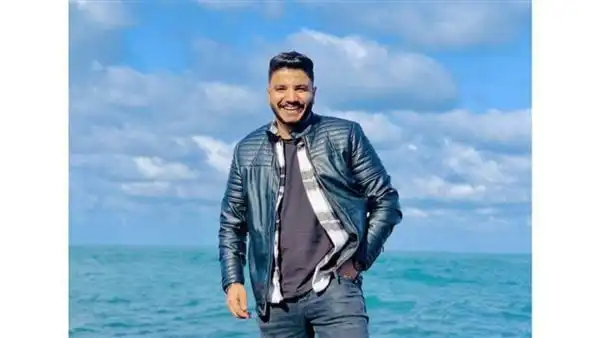ضحية حفلة الساحل حسام حسن