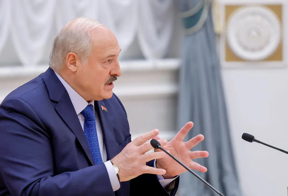 بيلاروسيا تعد بدعم سوريا في إعادة الإعمار