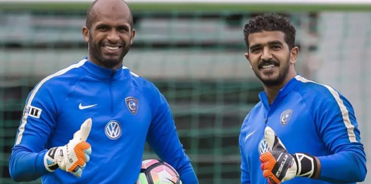 لماذا قرر مدرب الهلال السعودي إبعاد علي الحبسي من القائمة الآسيوية؟