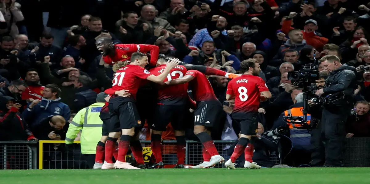 مباراة مانشستر يونايتد ويوفنتوس.. كريستيانو رونالدو وبوغبا يكتبان دراما موقعة دوري أبطال أوروبا‎