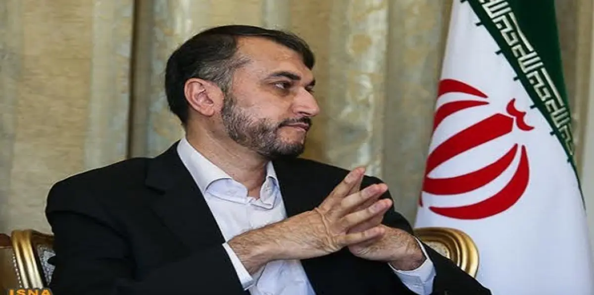 إيران تشارك رسمياً في مفاوضات فيينا بشأن سوريا