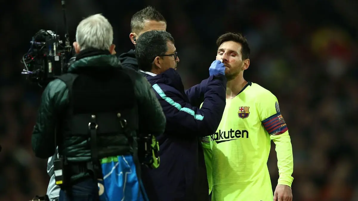 أخبار برشلونة وريال مدريد وليفربول والدوريات الخمس الكبرى