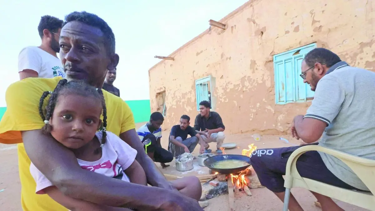 اليونيسف: الحرب تترك جيلًا من أطفال السودان على حافة الهاوية