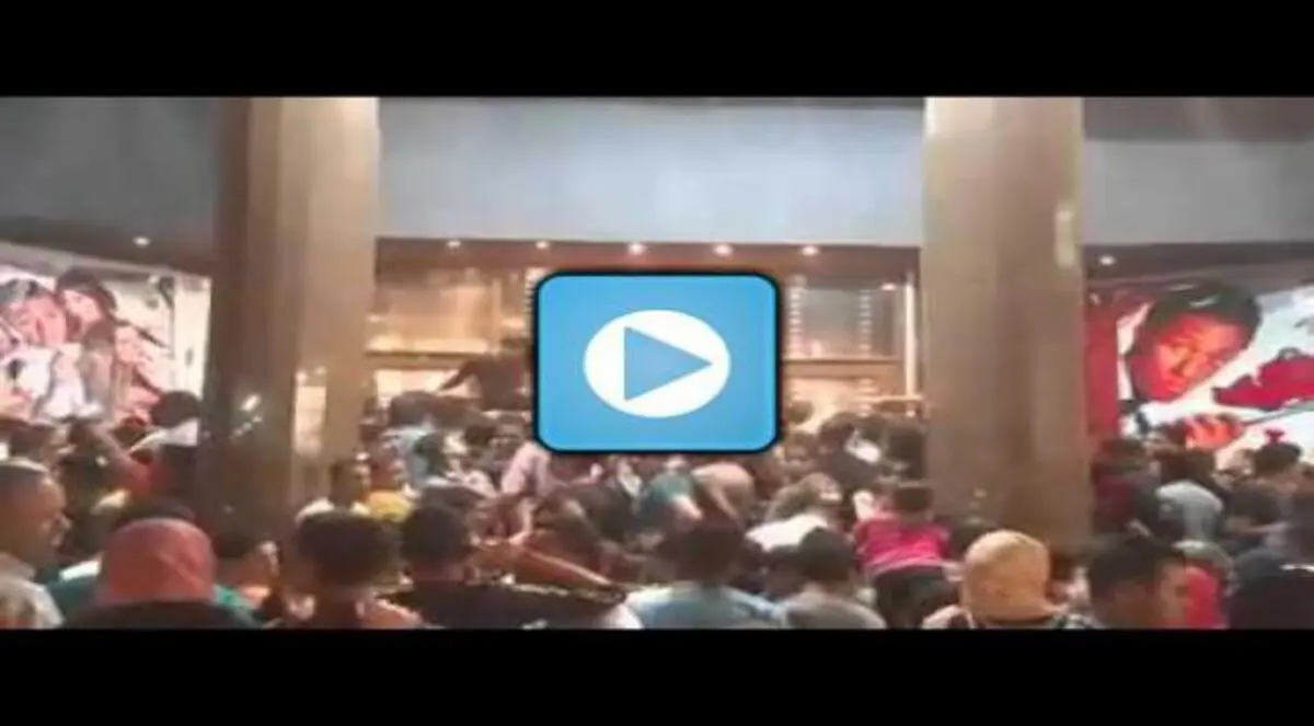 محمد رمضان: نجاح "واحد صعيدي" يحملني مسؤولية