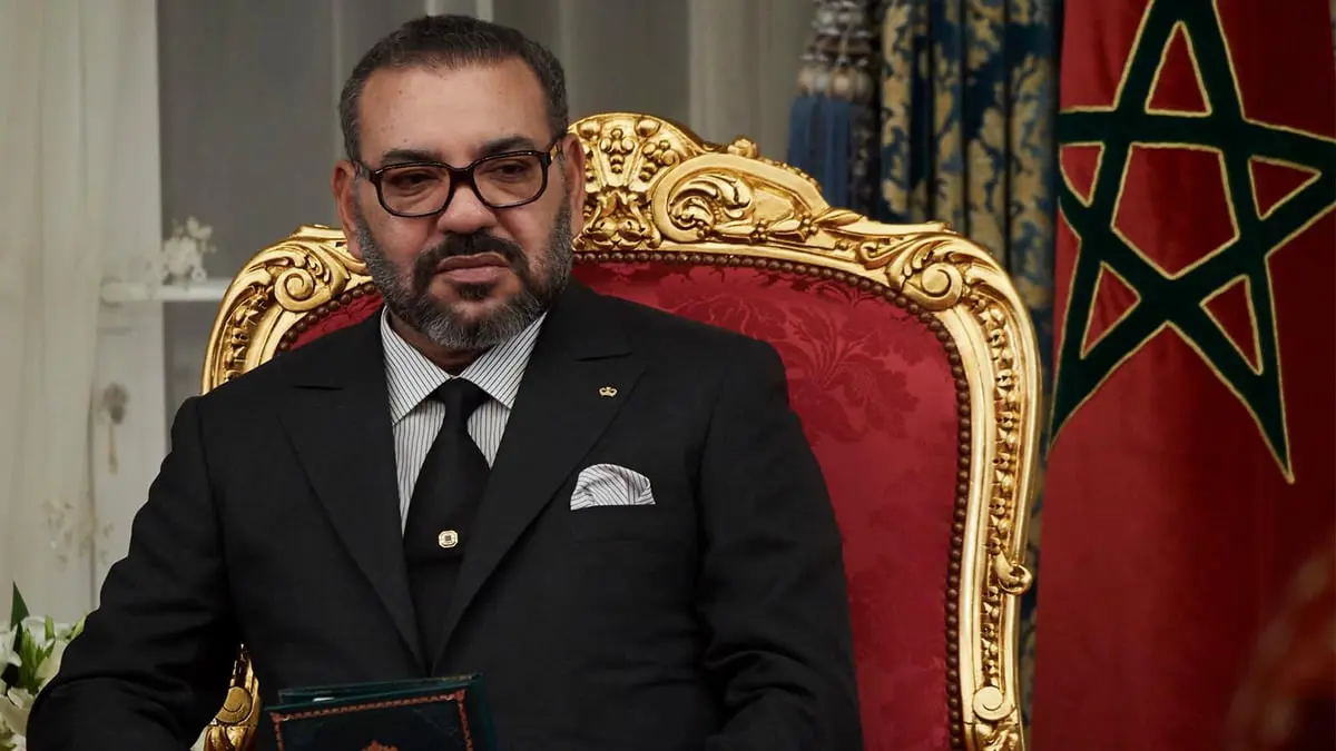 محمد السادس: العلاقات المغربية الإسرائيلية ستحفز السلام في الشرق الأوسط