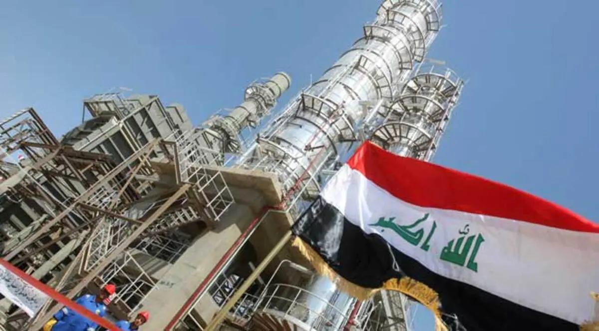 العراق.. ارتفاع صادرات النفط عبر ميناء جيهان التركي