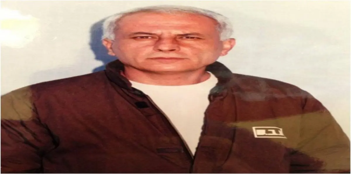 المعتقل الفلسطيني كريم يونس يكمل 35 عامًا في السجون الإسرائيلية