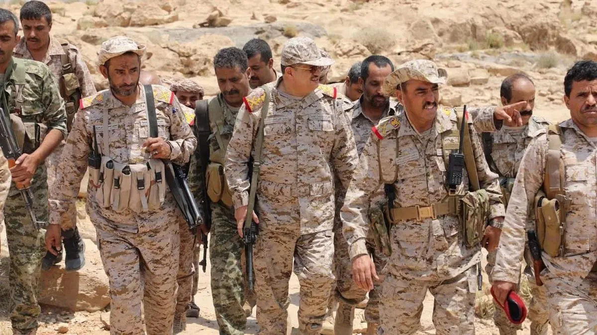 اليمن.. ارتباك حوثي مع تزامن المعارك في "الجوف والبيضاء ونهم"