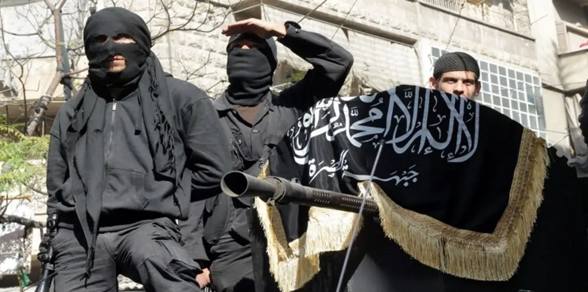 الجزائر تحاكم مقاتلين التحقوا بجبهة النصرة في سوريا