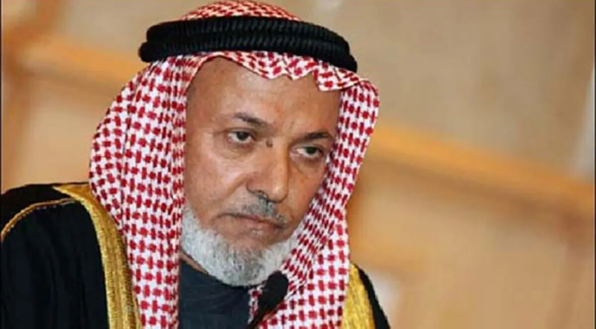 الموت يغيب أمين عام هيئة علماء المسلمين بالعراق