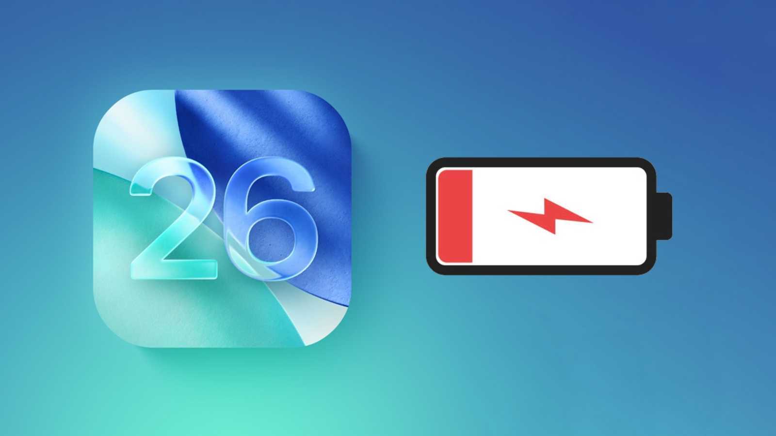 بين القلق والراحة.. كيف يؤثر “iOS 26” على عمر بطارية آيفون؟ | إرم نيوز