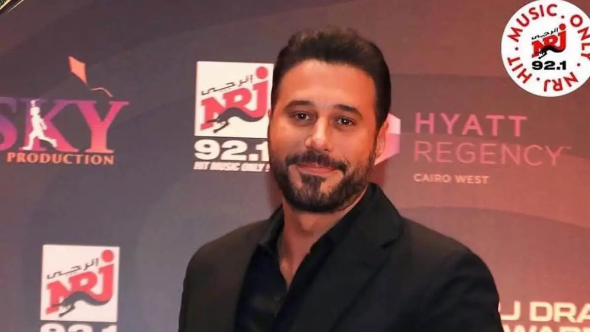 أحمد السعدني يكشف عن علاقته بمي عز الدين (فيديو)