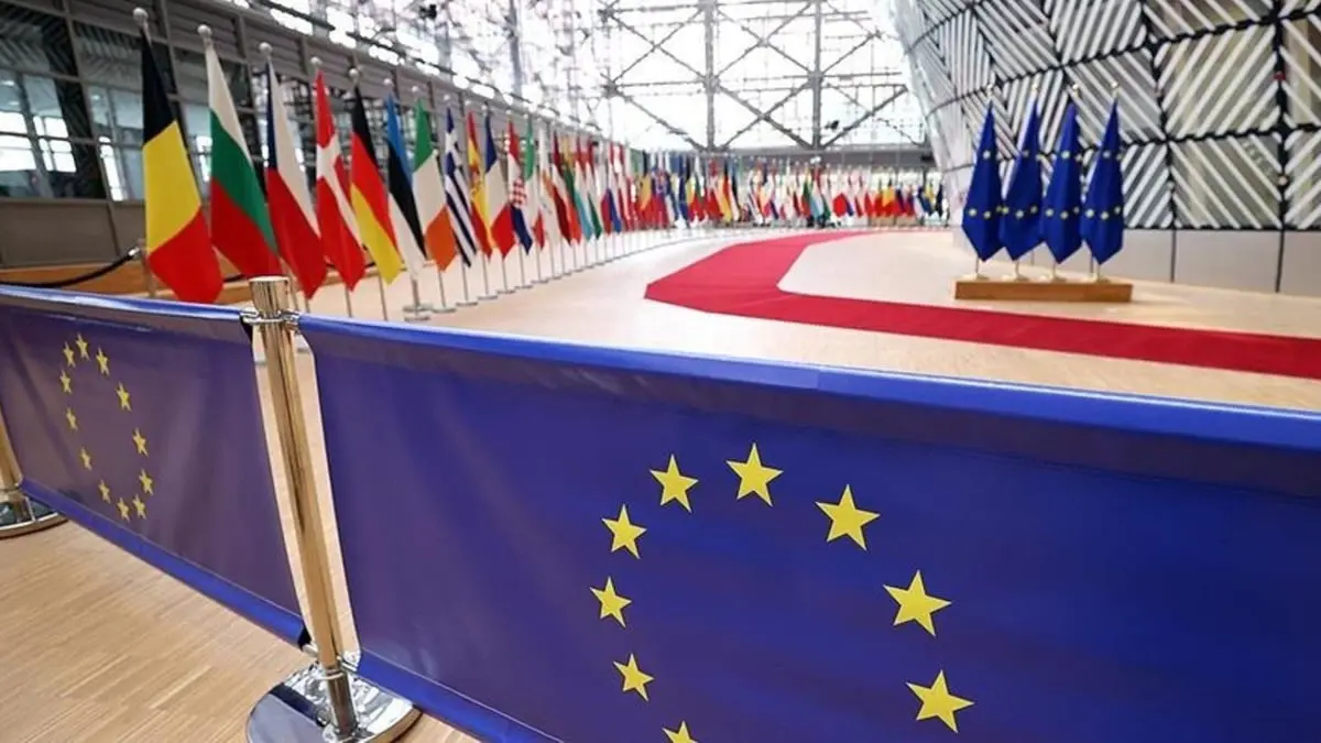 "لقاء حاسم" في بروكسل لتوزيع المناصب الأوروبية