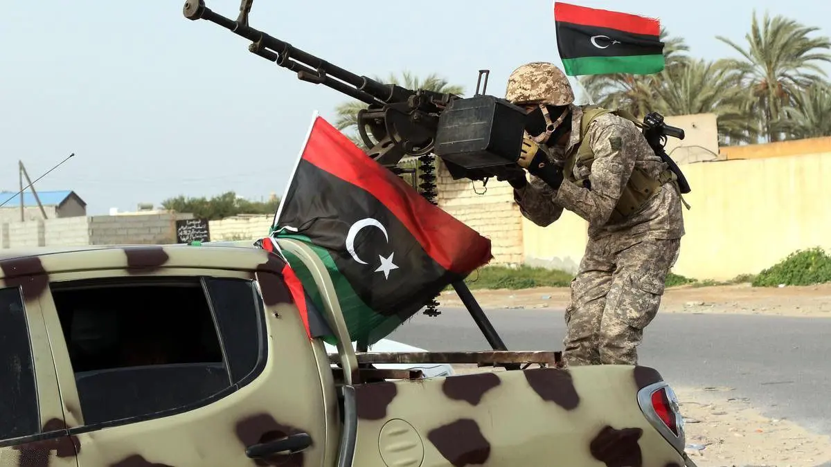 محللون: غياب الدور العربي حوّل ليبيا إلى ساحة مستباحة