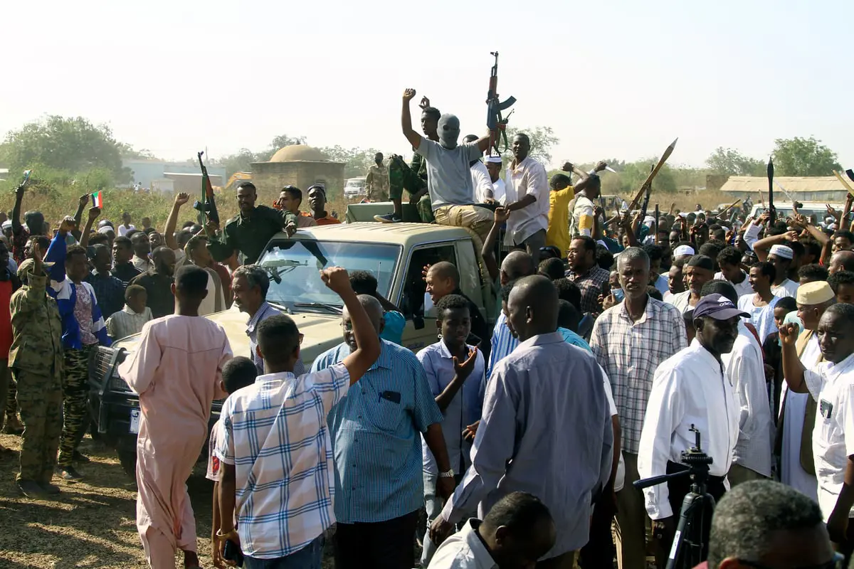 بعثة التحقيق الأممية بشأن السودان تبدأ عملها بالدعوة لوقف القتال
