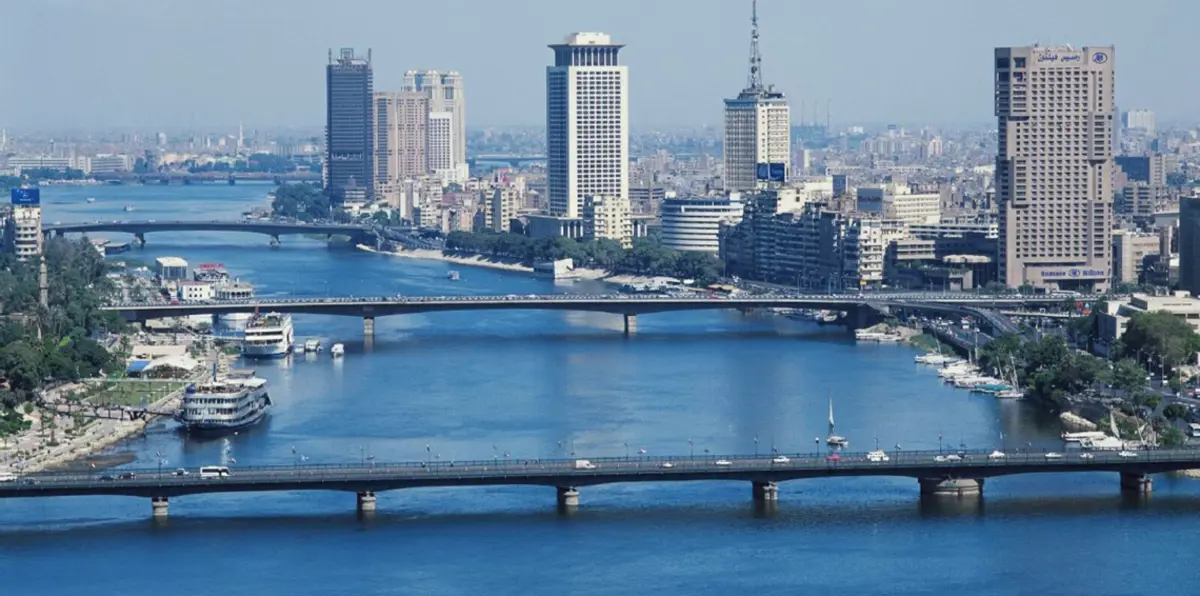 اجتماع رؤساء مخابرات السعودية والإمارات والبحرين ومصر في القاهرة