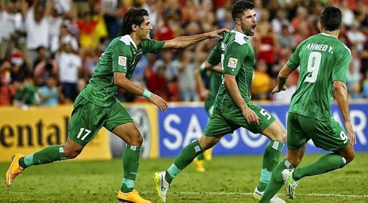 البرتغال تلغي ودية العراق مع الرأس الأخضر