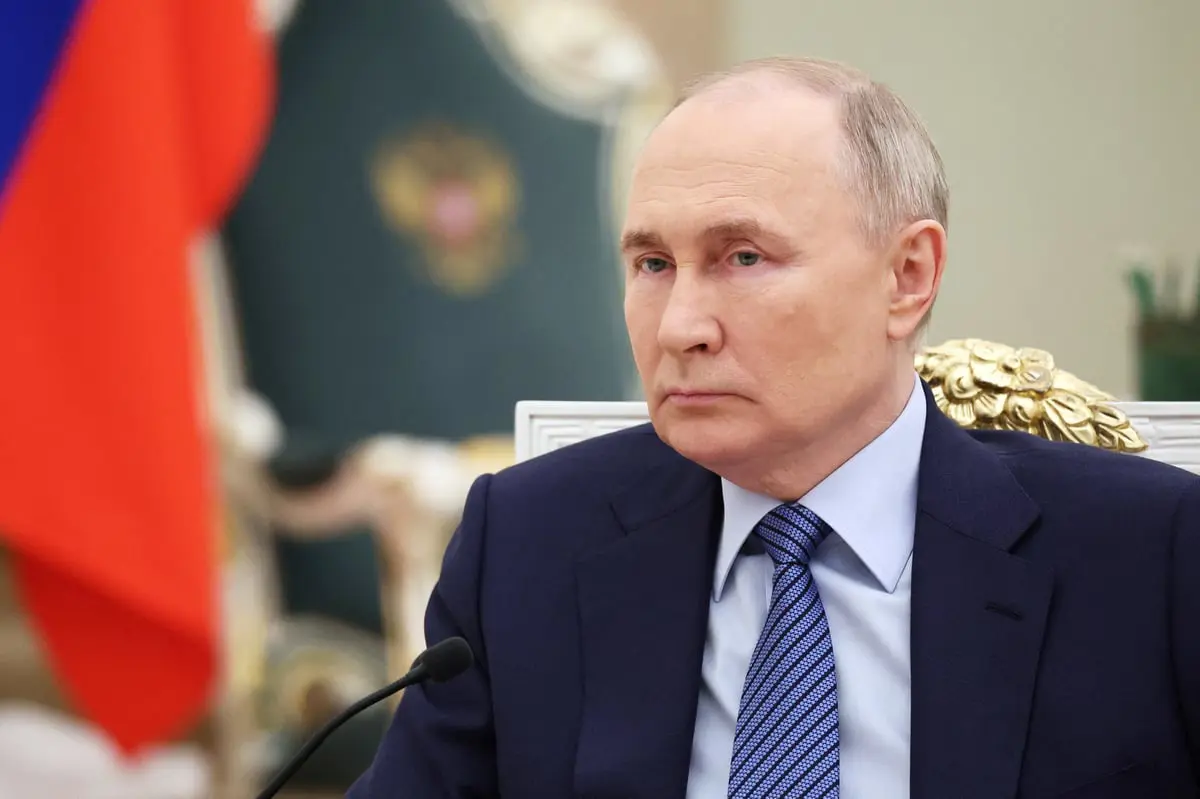 الكرملين: بوتين لا يرد على "وقاحات" بايدن