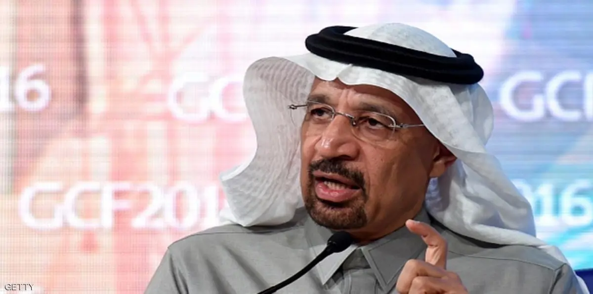 وزير الطاقة السعودي: ناقشت مع العراق استقرار أسواق النفط