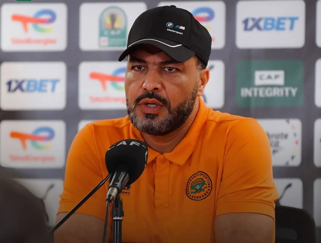 معين الشعباني