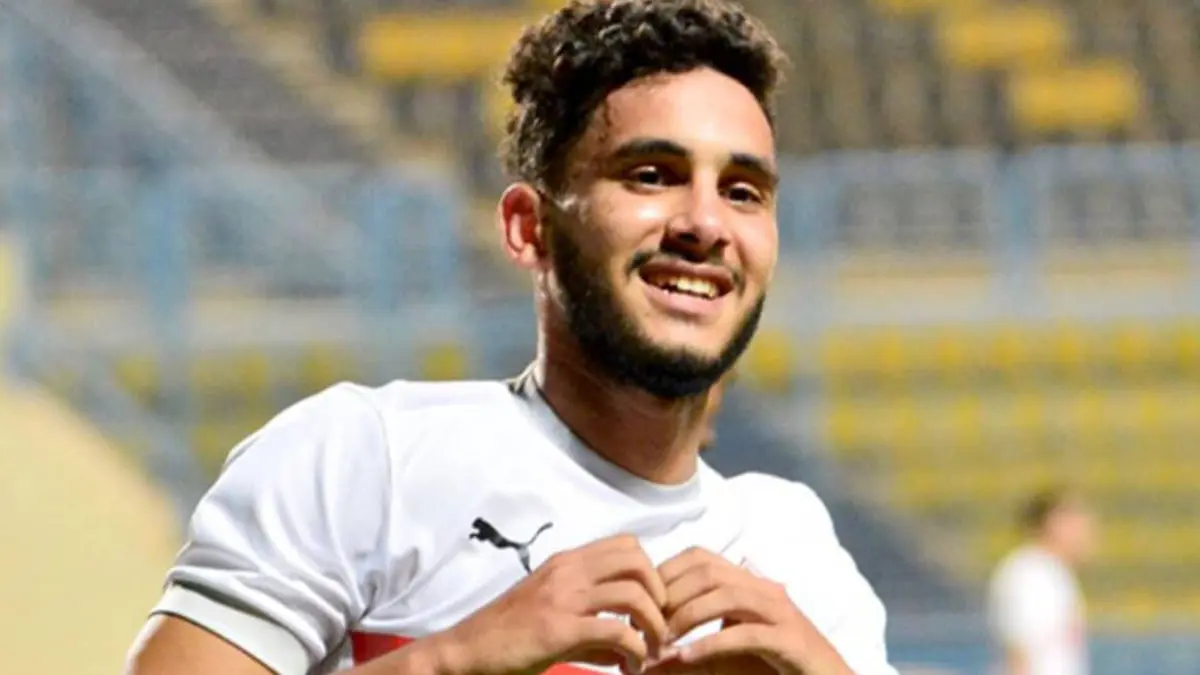 حسام أشرف يسرد الأسباب التي أدت لإيقاف نادي الزمالك فترتي قيد (فيديو)