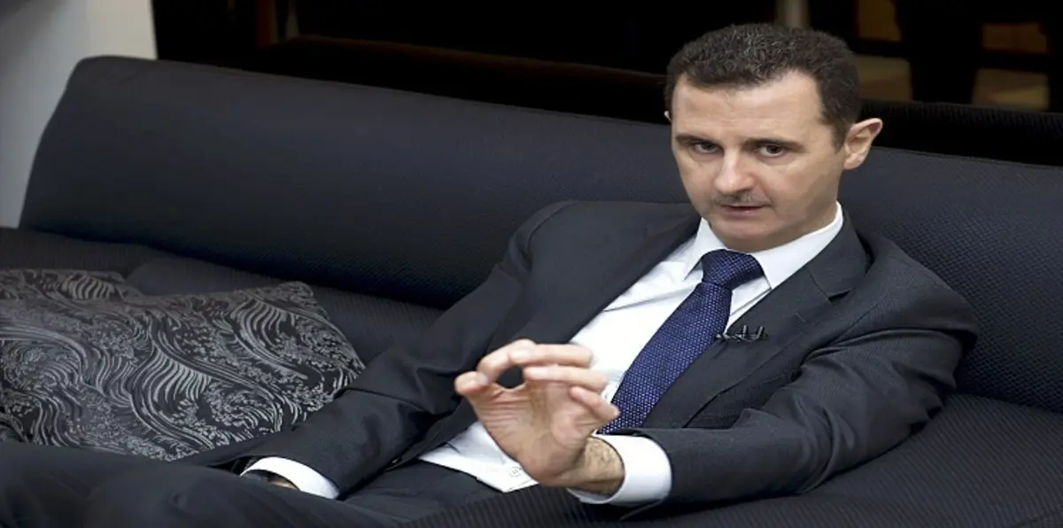 أوباما هل يقصف الأسد؟