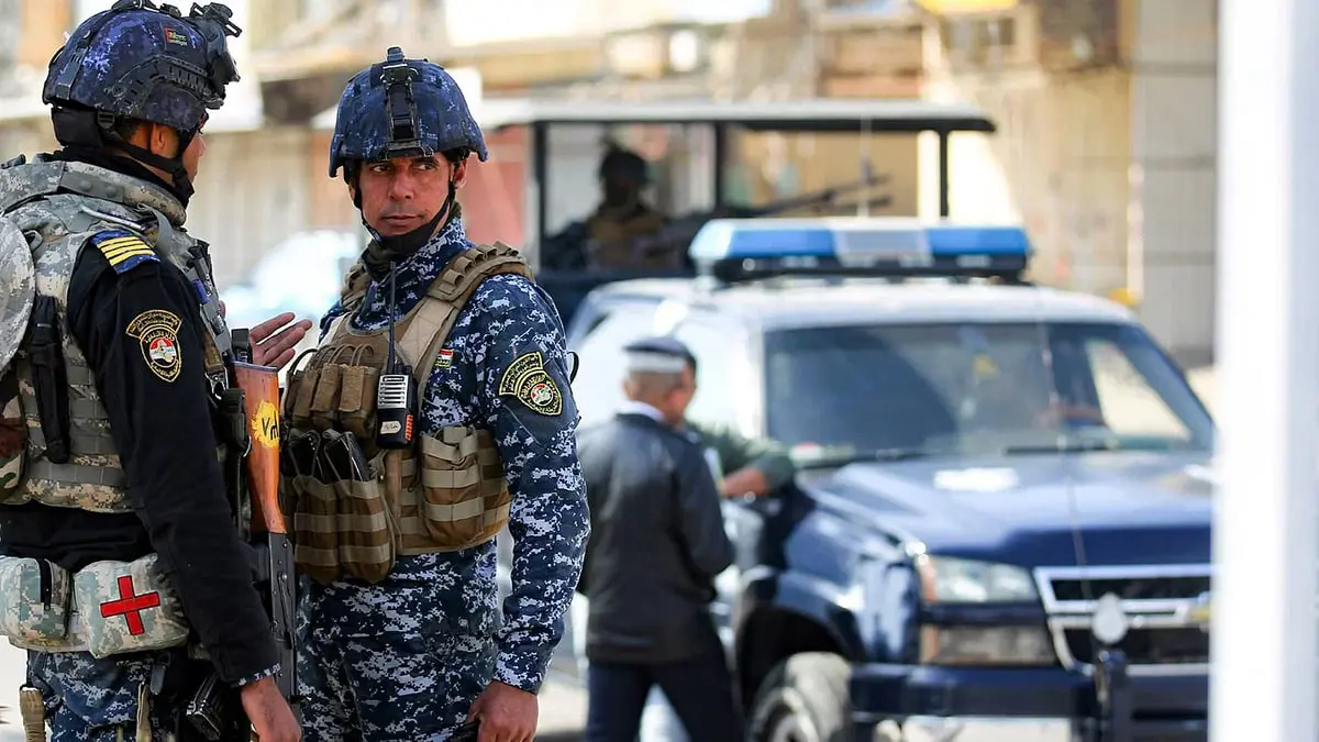 العراق.. أسباب التوترات الأخيرة بين "حزب الله" و"سرايا السلام"