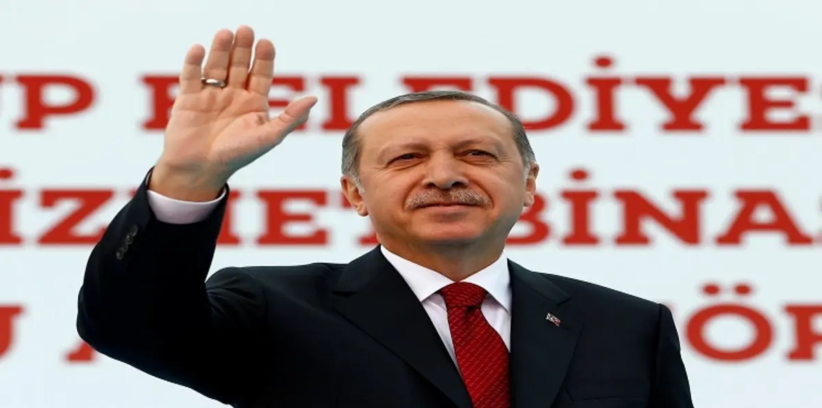 أردوغان يطلب توجيه إنذار قضائي ضد مسؤول إعلامي في ألمانيا