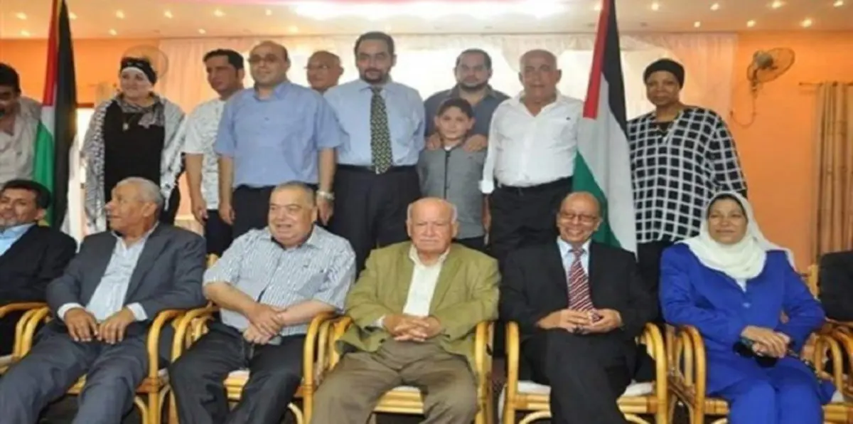 الهيئة العليا لفتح في غزة تستقيل والقرار بيد عباس