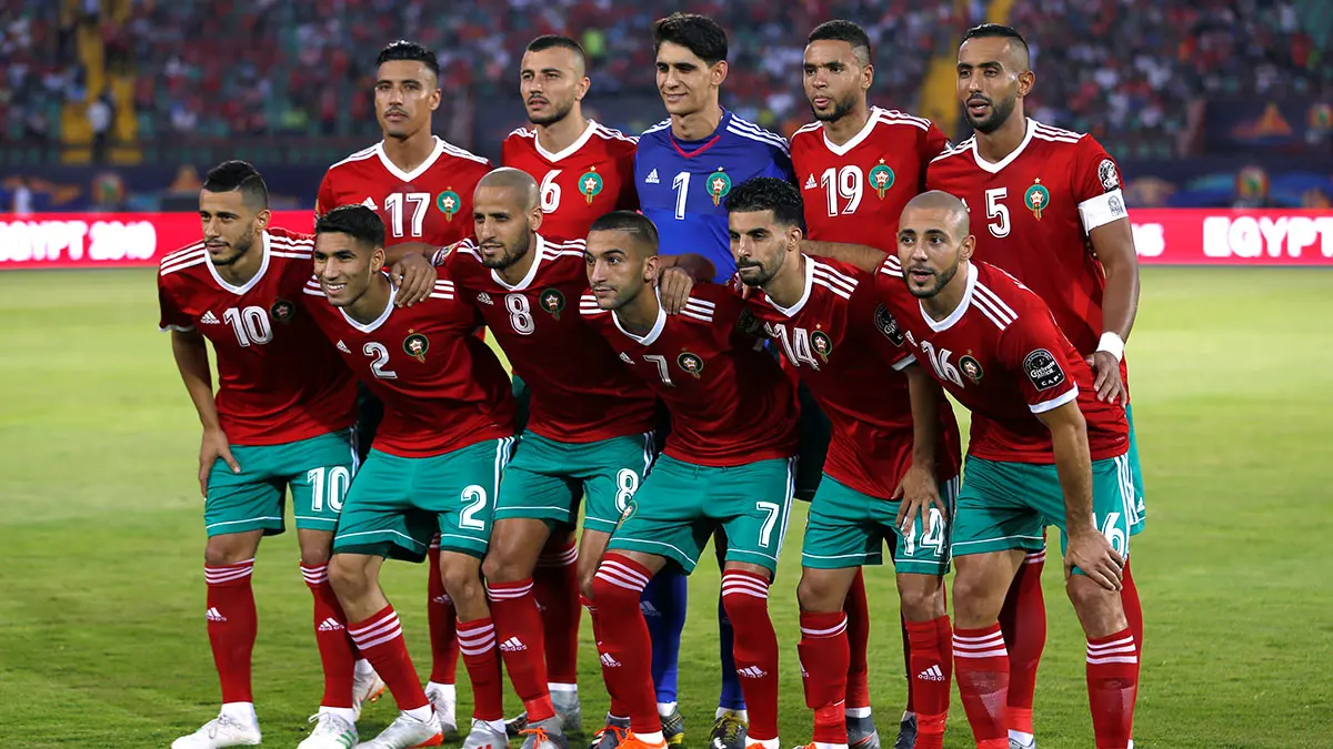 كل ما تريد معرفته عن مباراة المغرب ضد جنوب أفريقيا اليوم في كأس الأمم الأفريقية
