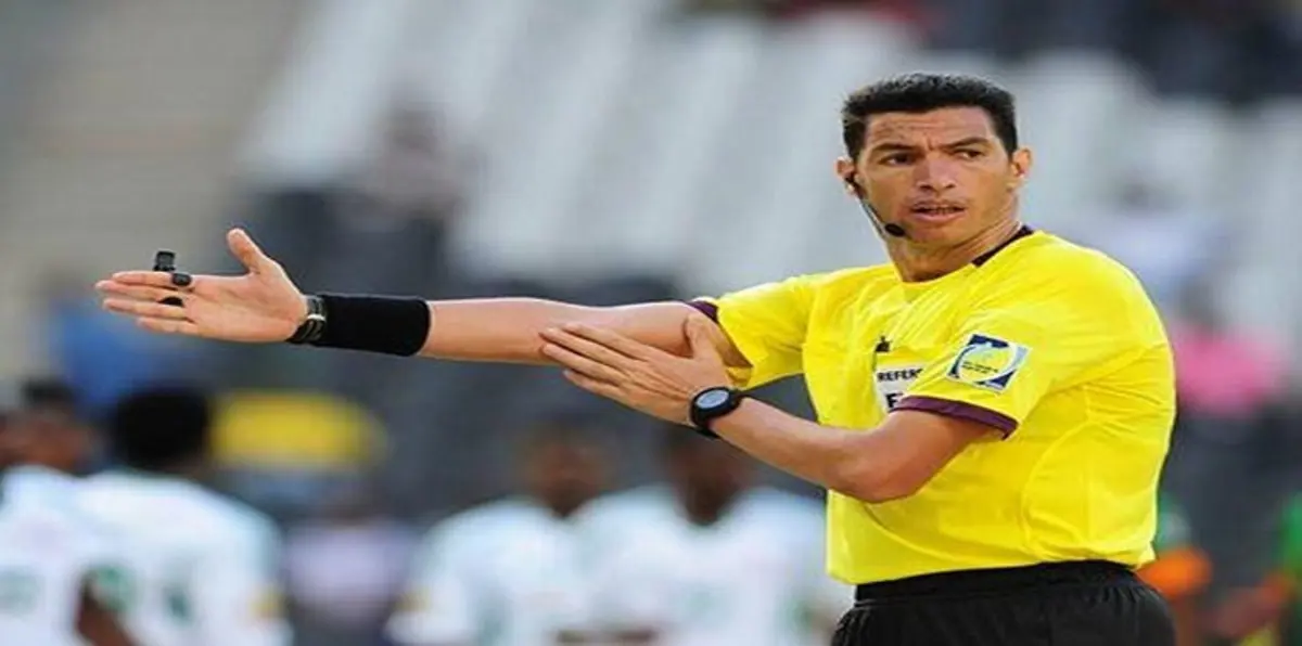 مصر.. جريشة يجتاز اختبارات اللياقة في اوليمبياد ريو دي جانيرو