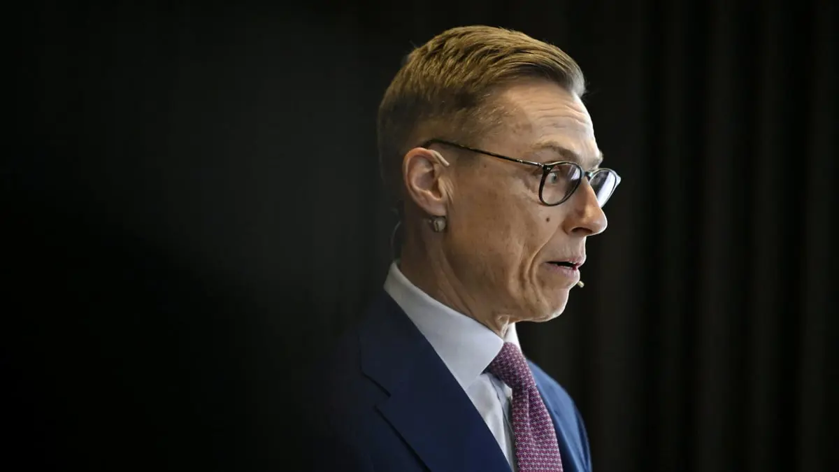 بعد تنصيبه.. الرئيس الفنلندي يؤكد ضرورة امتلاك "وسائل الردع النووي"