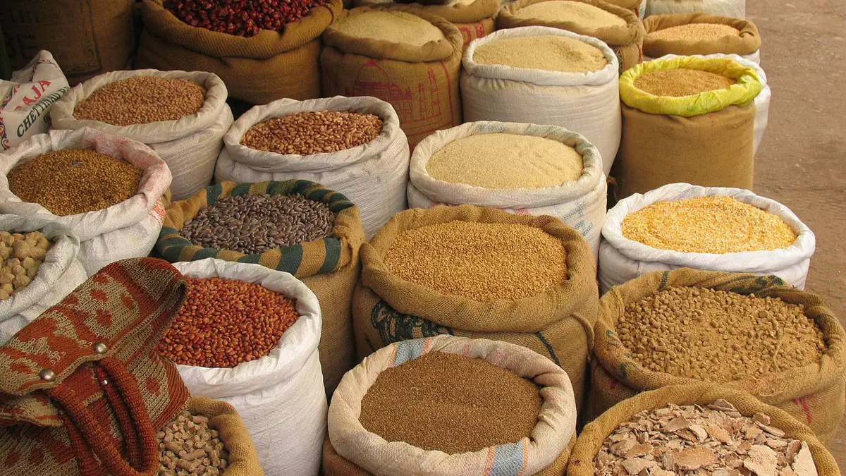 مصر .. وقف تصدير البقوليات 3 أشهر بسبب "كورونا"