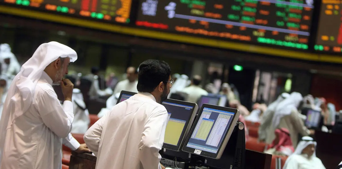 الأسهم السعودية ترتفع بفضل أسعار النفط وأرامكس ينزل في دبي‎