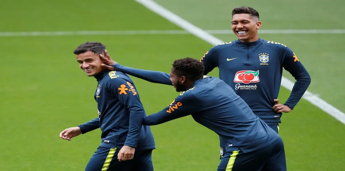 كوتينيو يرشح محمد صلاح ونيمار لإزاحة كريستيانو رونالدو وميسي عن قمة عرش الكرة العالمية